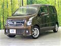 2017 Suzuki Wagon R Stingray