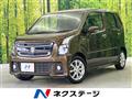 2017 Suzuki Wagon R Stingray