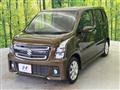 2017 Suzuki Wagon R Stingray