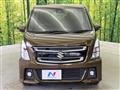 2017 Suzuki Wagon R Stingray