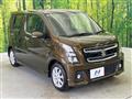 2017 Suzuki Wagon R Stingray
