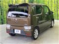 2017 Suzuki Wagon R Stingray