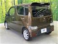 2017 Suzuki Wagon R Stingray