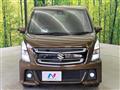 2017 Suzuki Wagon R Stingray