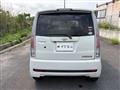 2009 Daihatsu Move Custom