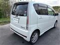 2009 Daihatsu Move Custom