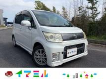 2009 Daihatsu Move Custom