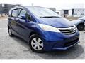 2012 Honda Freed