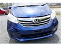 2012 Honda Freed