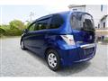2012 Honda Freed