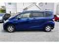 2012 Honda Freed
