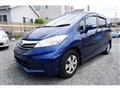 2012 Honda Freed
