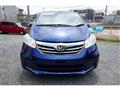 2012 Honda Freed