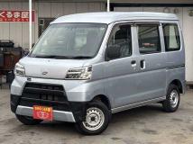2020 Daihatsu Hijet Cargo