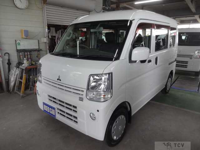 2018 Mitsubishi Mitsubishi Others