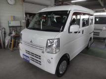 2018 Mitsubishi Mitsubishi Others
