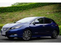 2019 Nissan Nissan Others