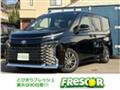 2022 Toyota Voxy