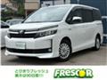 2014 Toyota Voxy