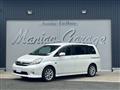 2008 Toyota Isis