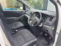 2008 Toyota Isis