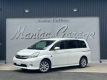 2008 Toyota Isis