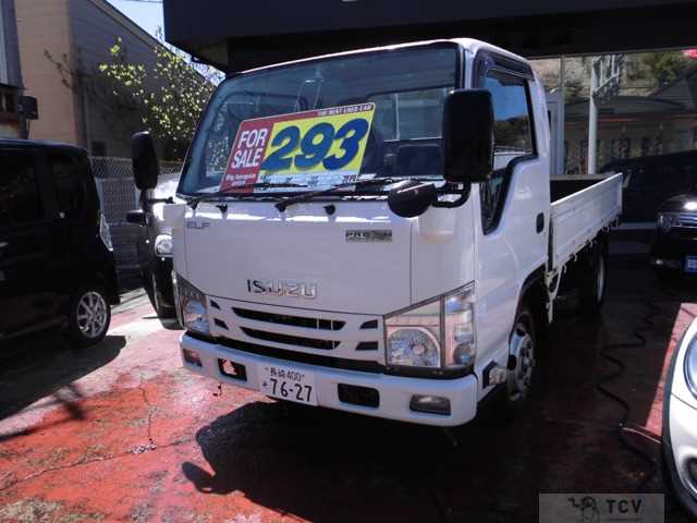 2020 Isuzu Isuzu Others