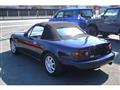 1995 Mazda Roadster