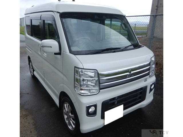 2021 Mitsubishi Town Box