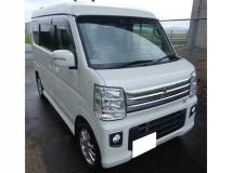 2021 Mitsubishi Town Box