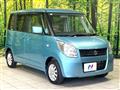 2011 Suzuki Palette