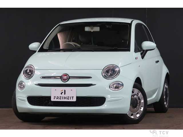 2017 Fiat Fiat Others