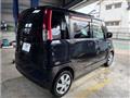 2011 Nissan ROOX