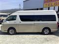 2011 Toyota Hiace Wagon