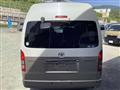 2011 Toyota Hiace Wagon