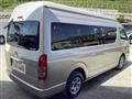 2011 Toyota Hiace Wagon