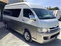 2011 Toyota Hiace Wagon