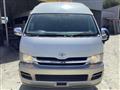 2011 Toyota Hiace Wagon