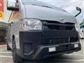 2021 Toyota Hiace Van