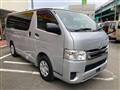 2018 Toyota Hiace Van