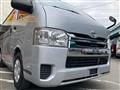 2018 Toyota Hiace Van