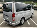 2018 Toyota Hiace Van