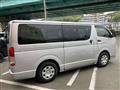 2018 Toyota Hiace Van