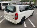 2021 Toyota Probox Van