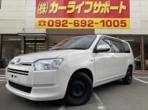 2021 Toyota Probox Van