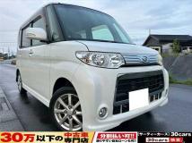 2011 Daihatsu Tanto Custom