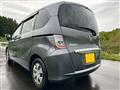 2012 Honda Freed