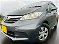 2012 Honda Freed