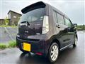 2013 Suzuki Wagon R