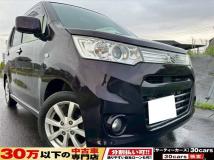 2013 Suzuki Wagon R
